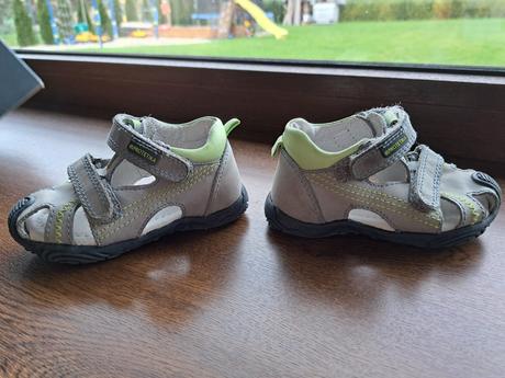 Sandálky protetika, protetika,23