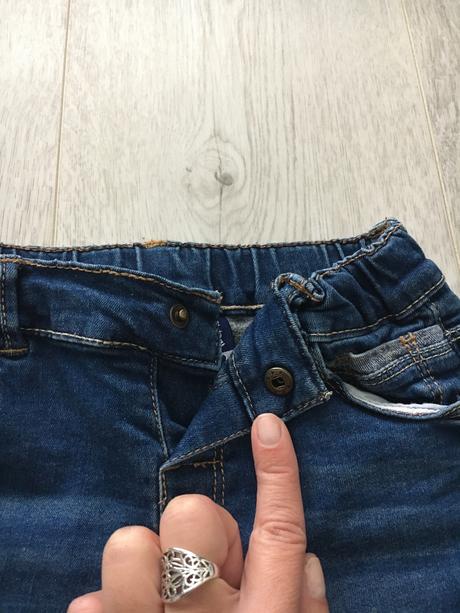 Rifle vyšúchané idexe, idexe,92