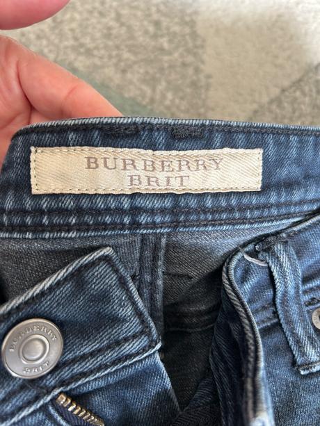 Rifle, burberry,26