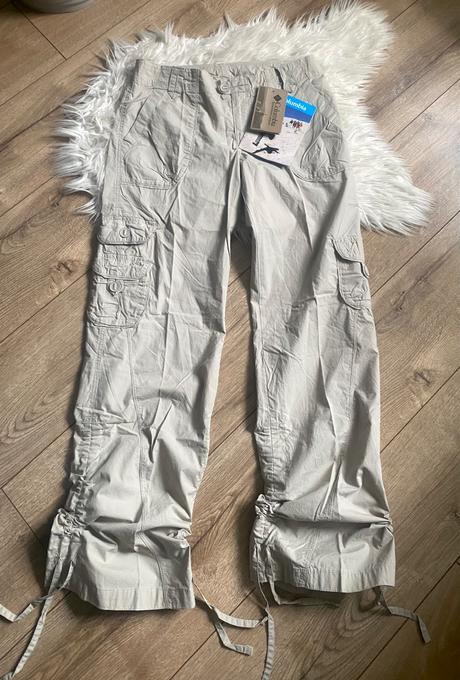 Columbia kapsačove nohavice, columbia,m