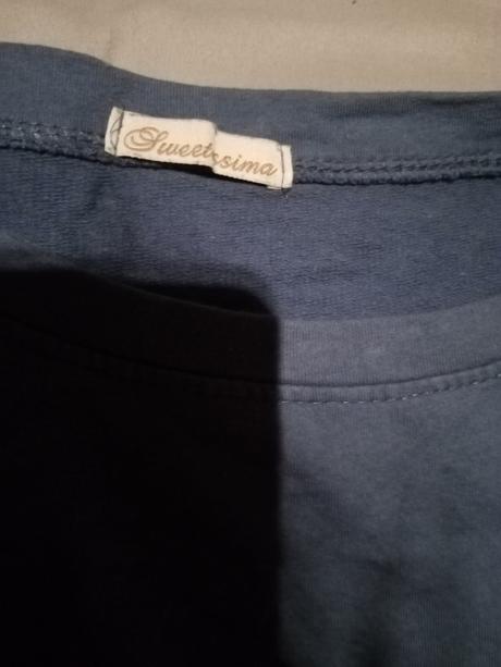 Dámske mikinove šaty,