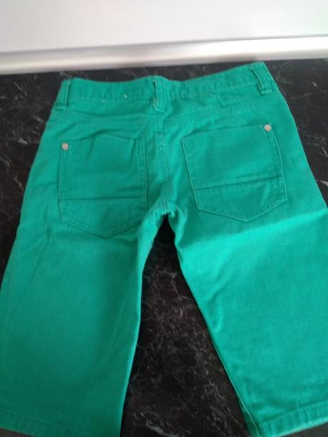 Chlapčenské šortky y.f.k., 146