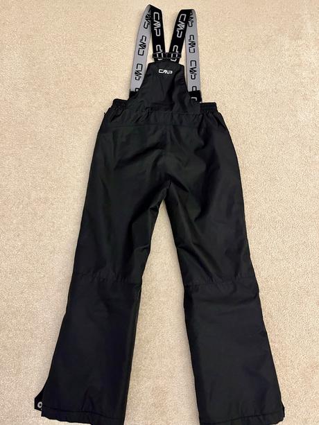 Lyžiarske nohavice cmp, cmp,140