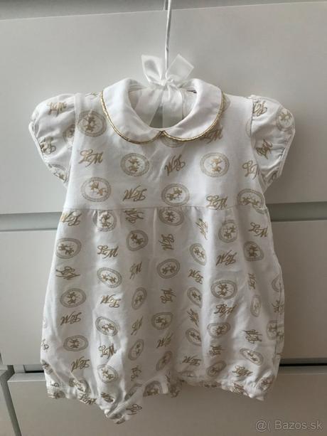 Letné body - opakovačky la martina 9 mes, 80