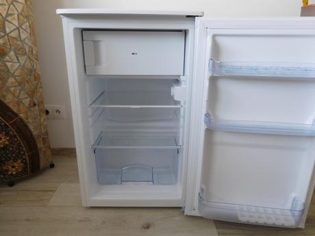 Goddess  chladnička, 