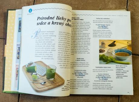 Rady našej babičky, 