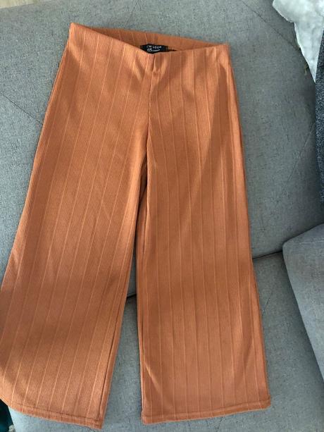 Kulotky 140/146, new look,140