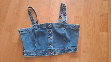 Damsky top, reserved,38