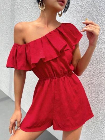 Sweet moda krátky overal vel.xs/s, s / xs