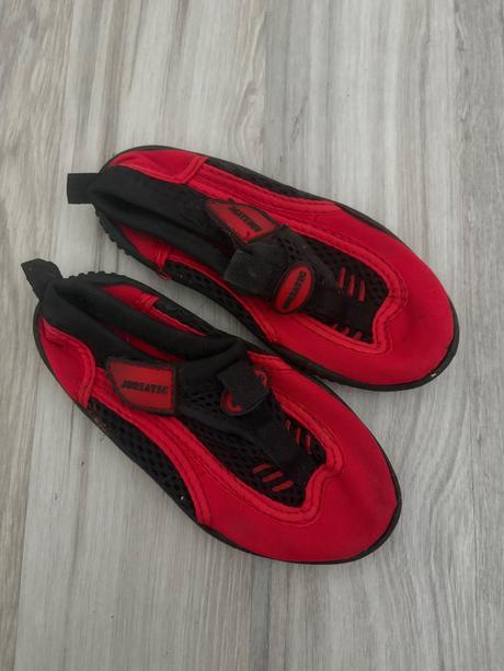 Topánky do vody adriatic, 27