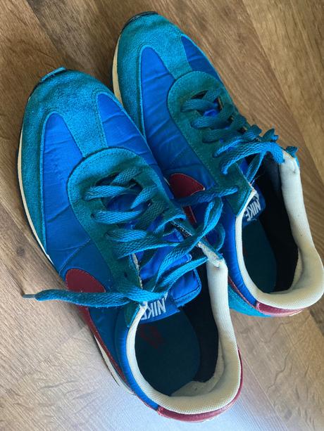 Tenisky nike veľ. 40, nike,40