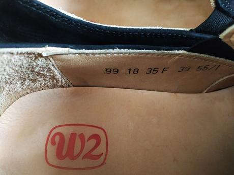 Kožené mokasíny waldviertler, 39