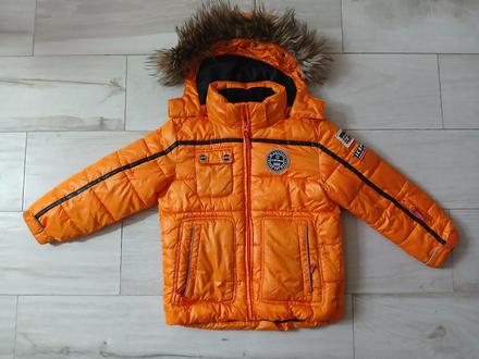 Zimná bunda icepeak, 116