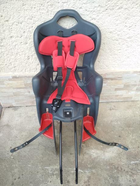 Detska cyklosedacka, 