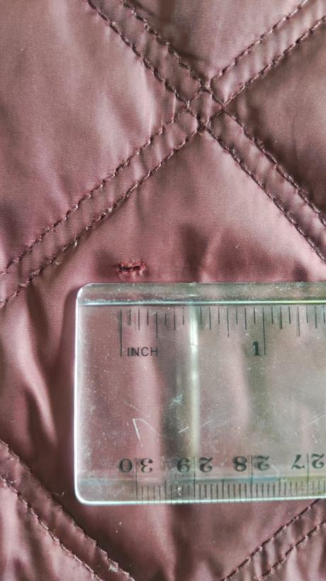 Bunda zara, zara,164