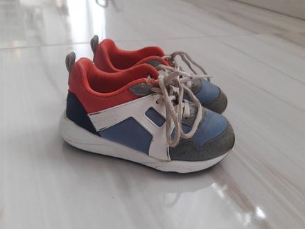 Detské tenisky zara 23, zara,23