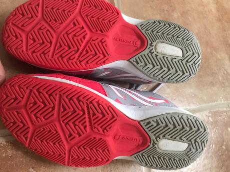 Tenisky, decathlon,35