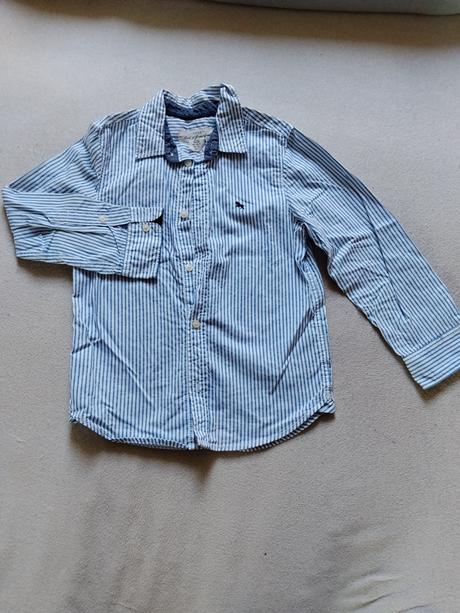 Košieľka hgm, h&m,122
