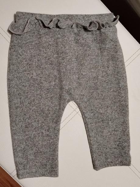 Rozkošné tepláčiky a volánom, george,62