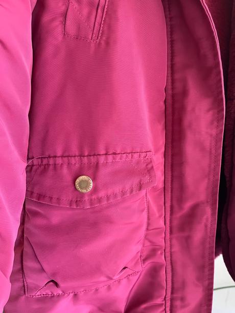 Zimná bunda, next,122