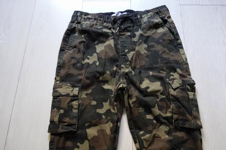 Nohavice denim co, denim co,170