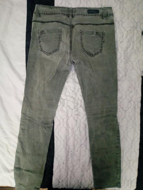 Dámske rifle čm, m