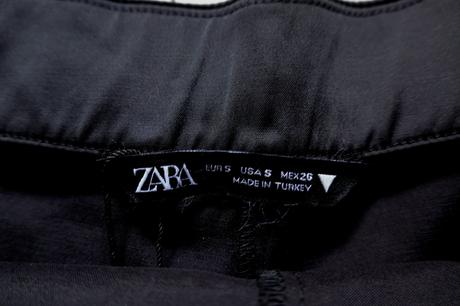 Sukňošortky zara, zara,s