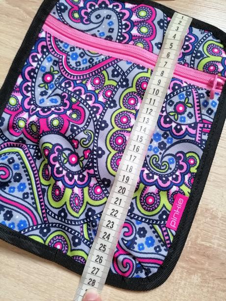 Pinkie malá taška pocket, pinkie