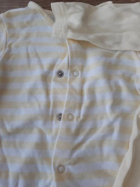 Pyžamko-overal, f&f,62