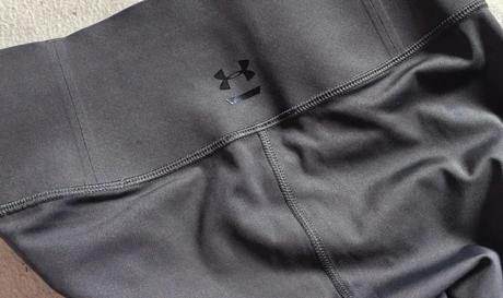 Legíny under armour, under armour,s