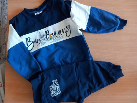 Teplakova súprava, ovs,86