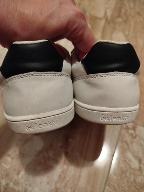 Be lenka tenisky/ topánky, be lenka,37