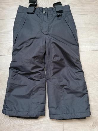 Otepolováky na traky, lupilu,92