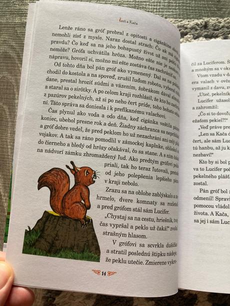 Najkrajšie rozprávky, 