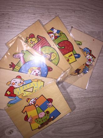 Narodeninové pohľadnice, 