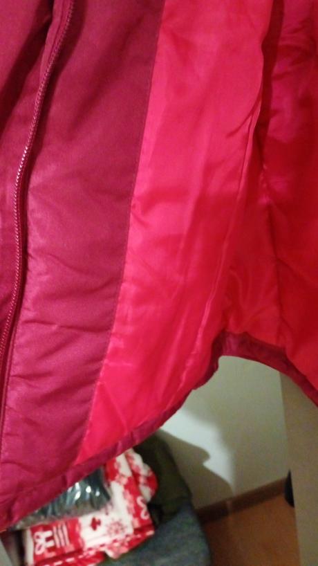 Prechodna bunda 42, crivit,42