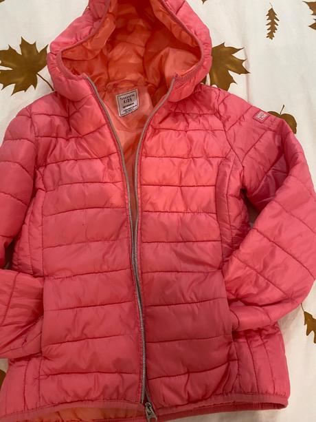 Prechodná bundička, terranova,140