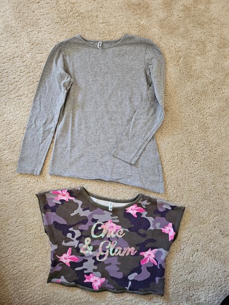 Idexe tricko, idexe,128