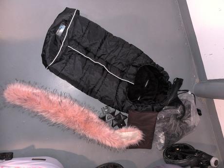 Kombinovaný kočík, raf-pol,raf-pol optimal