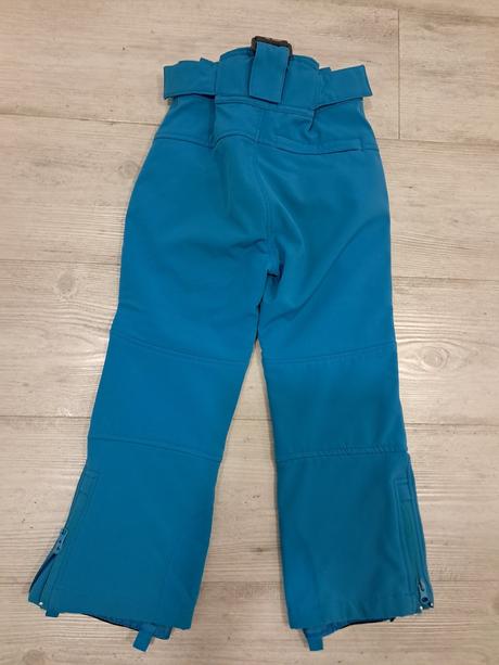 Lyžiarske nohavice č. 104/110, authority,104