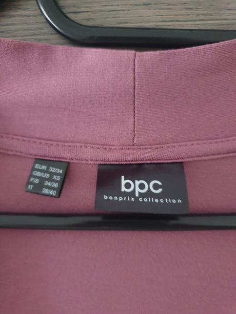 Kardigan xs, bonprix,xs