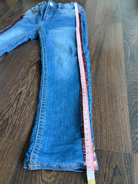 Zateplene rifle, dopodopo,116