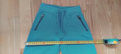 Chlapčenské tepláky, lupilu,116