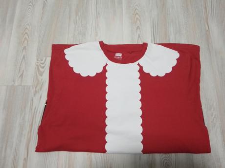 Vianočné pyžamo, f&f,l