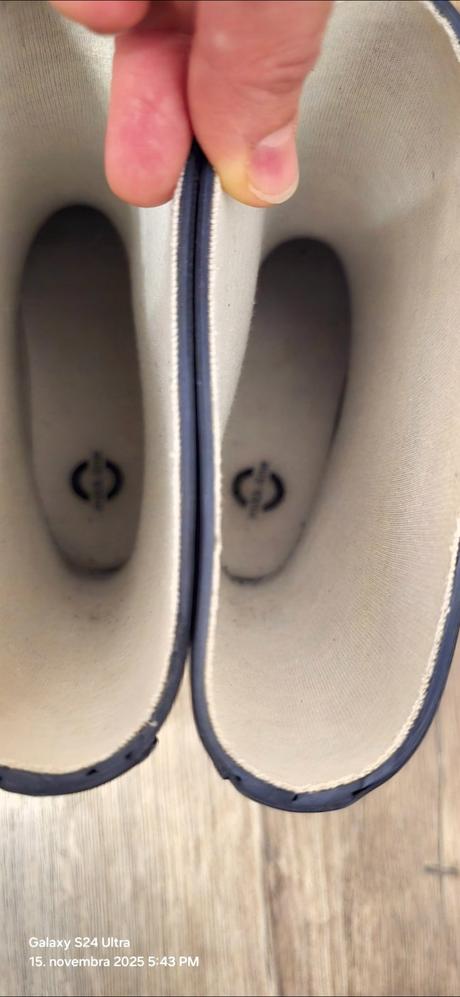 Gumáky mikk-line bf alternatíva, 35