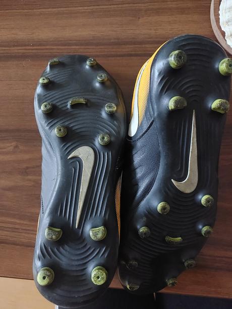 Kopačky nike, nike,38