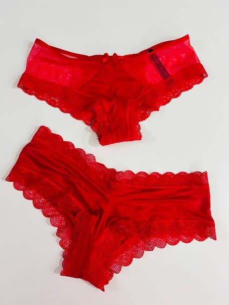 Sexy nohavičky victorias secret m vyššia rada, victoria's secret,m