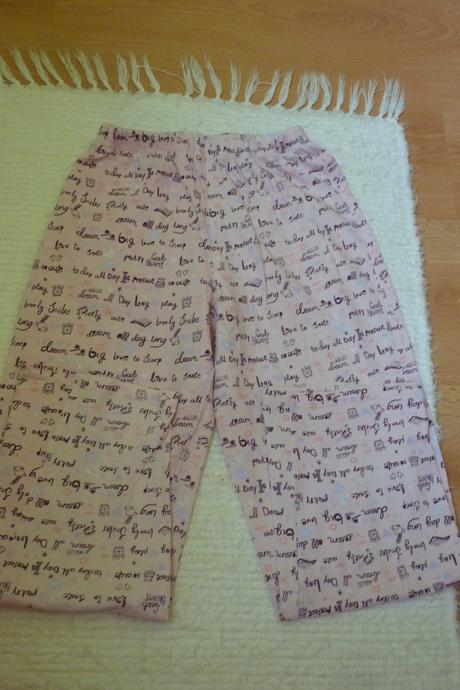 Pyžamká, 7-8r, george, 122