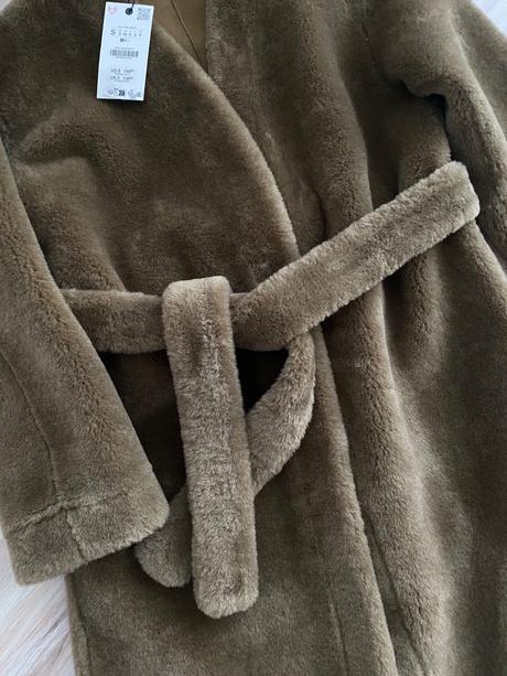 Umely kozuch zara c. s, zara,s