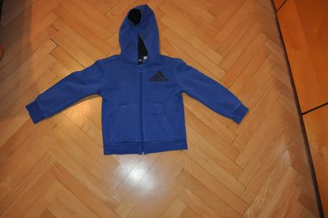 Mikina adidas, adidas,116